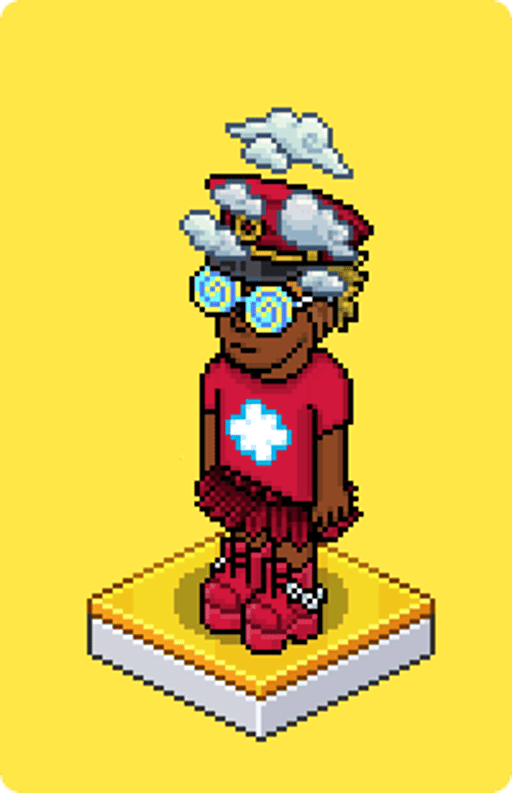 Habbo #8063