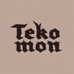 Tekomon