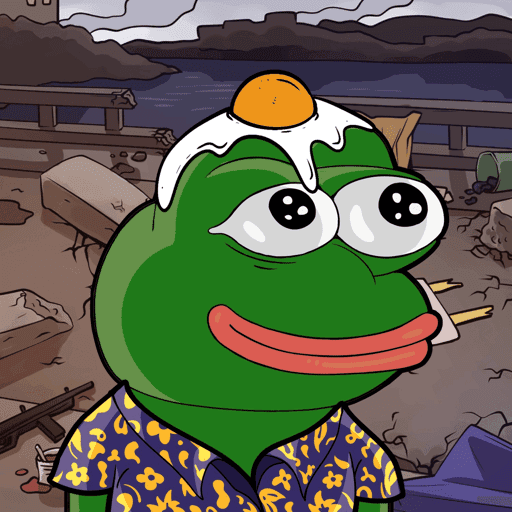 Pepe #3257