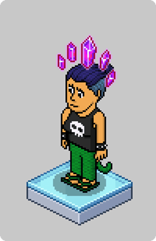 Habbo #8640