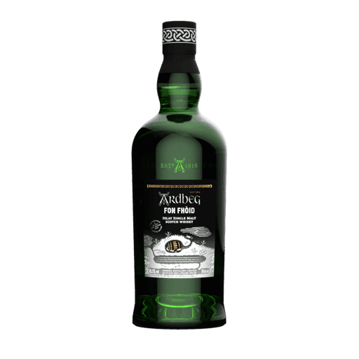 Ardbeg Fon Fhòid: #133