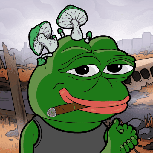 Pepe #2266