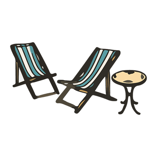 Deck Chairs