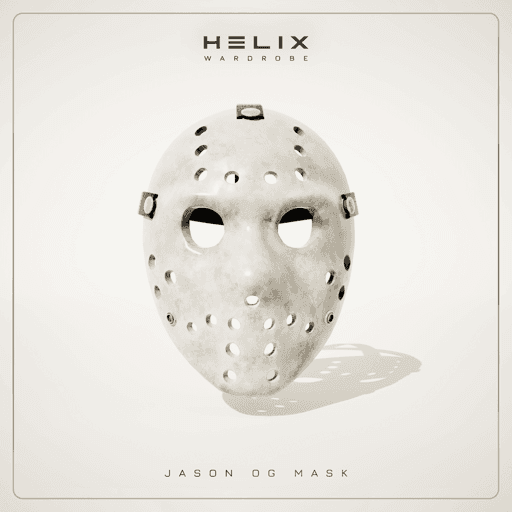 HELIX - Jason OG Mask