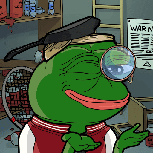 Pepe #2698