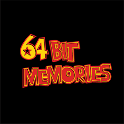 64-Bit Memories