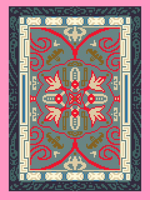 Rug #22