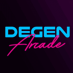 Degen Arcade