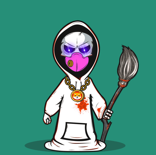 Crypto Reaper #651