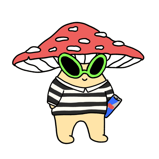 Shroomio #4112