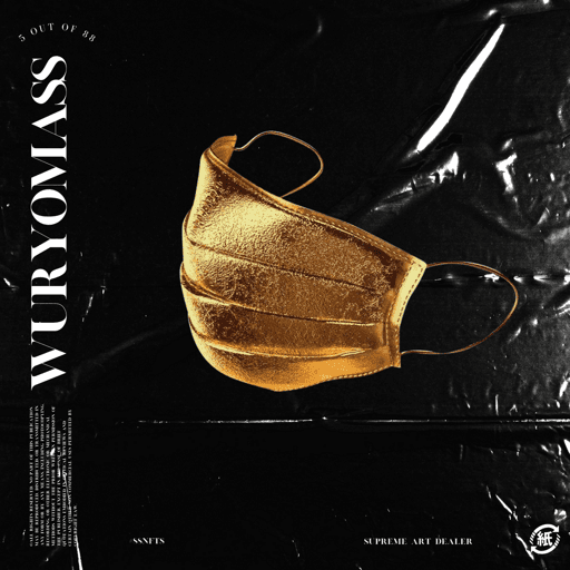 WURRYOMASS | 5 OF 88