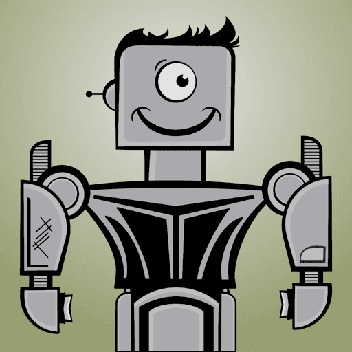 VectorBots #792