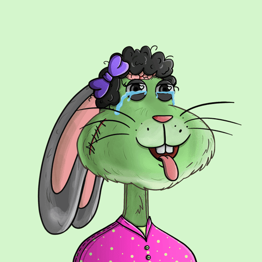 Bunny #129