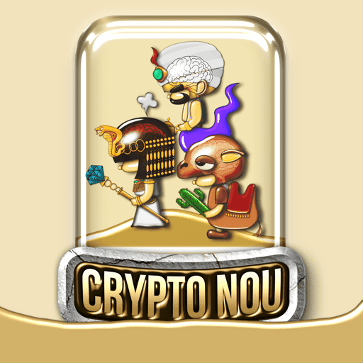 CAPSULE CRYPTO NOU 〜A Whole Nou World〜