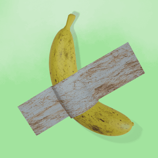 Banana by Bored Labs #2