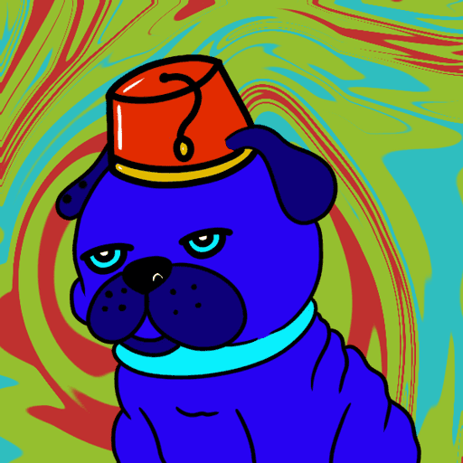 Pugz Not Drugz Epilogue #748