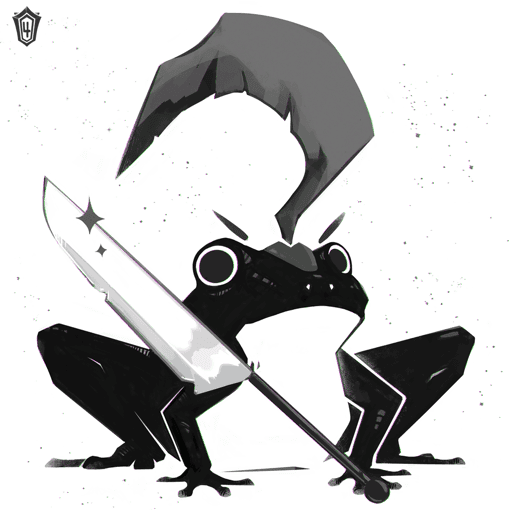 Froggie Knight