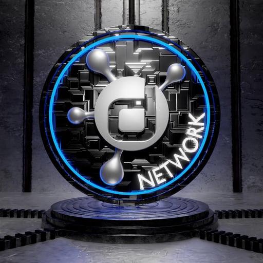 dGEN Network dGenesis Pass