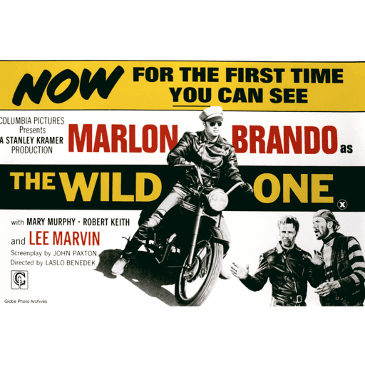 The Wild One