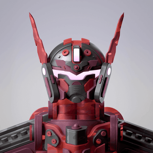 Meka #8542