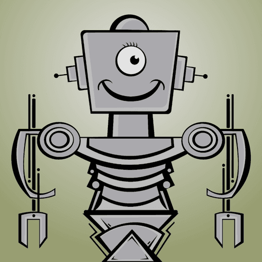 VectorBots #750