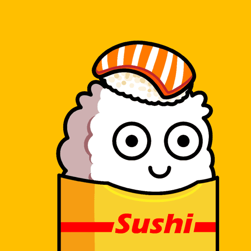 Sushiverse #9244