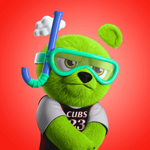 Culture Cub #2620