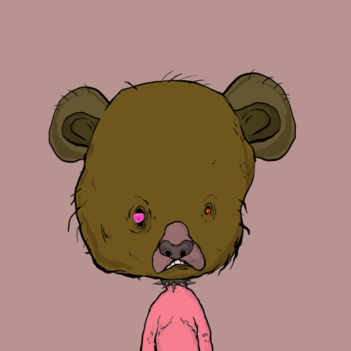 beartown #15