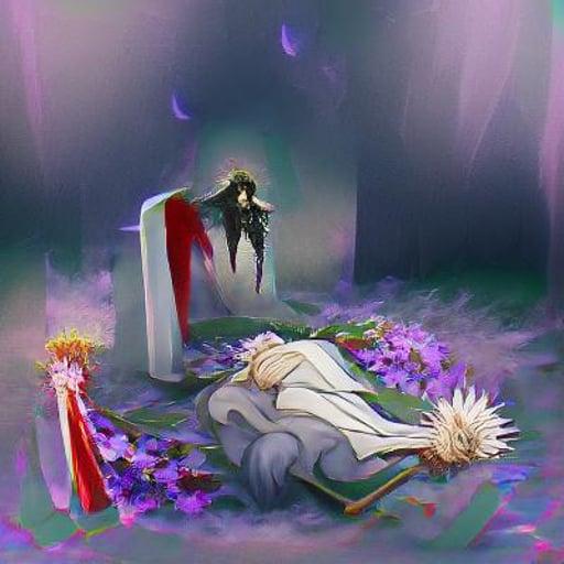 Death of an Immortal #016