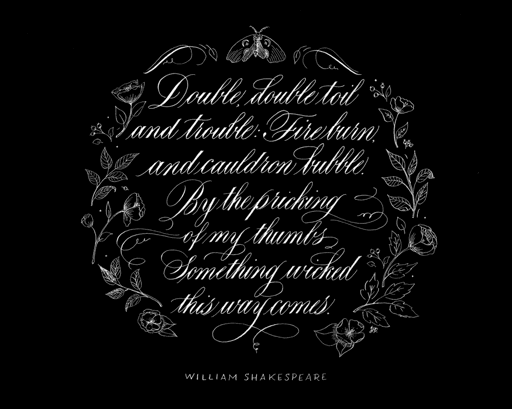 Something Wicked