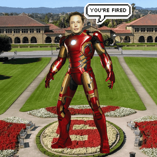 Elon Digital Trading Card #4157