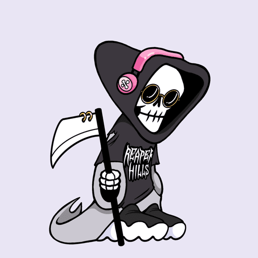 Reaper #6319