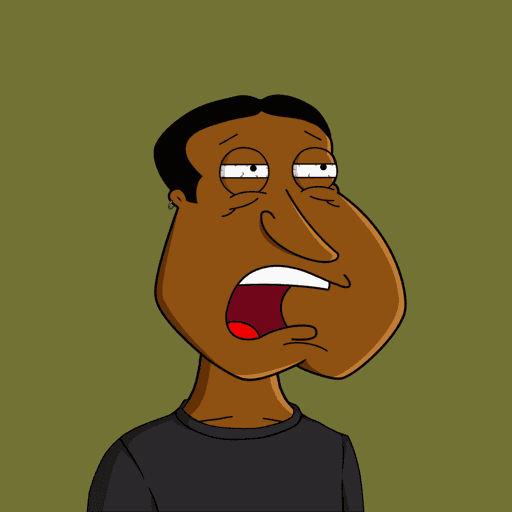 Bored Quagmire Giggity Club #28