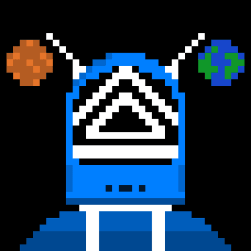 StarLink Pixelnaut #2730