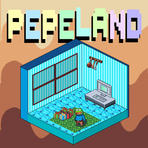 PEPELAND #40