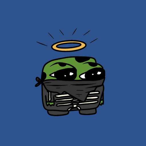 Baby Pepe Pee-Pee