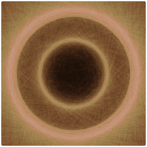 Ethereal Eclipse #13