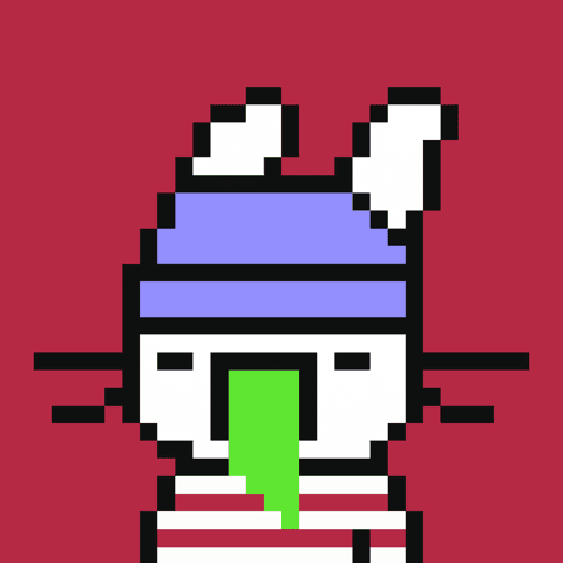 PixelBun #1904