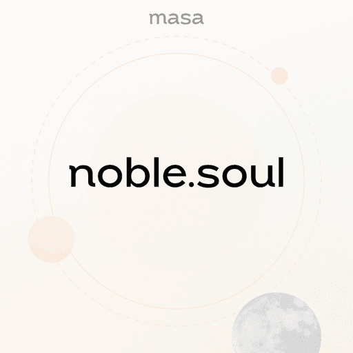 noble.soul