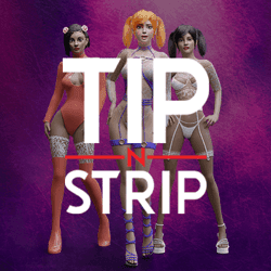 Tip-N-Strip-Collection