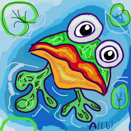 Frog