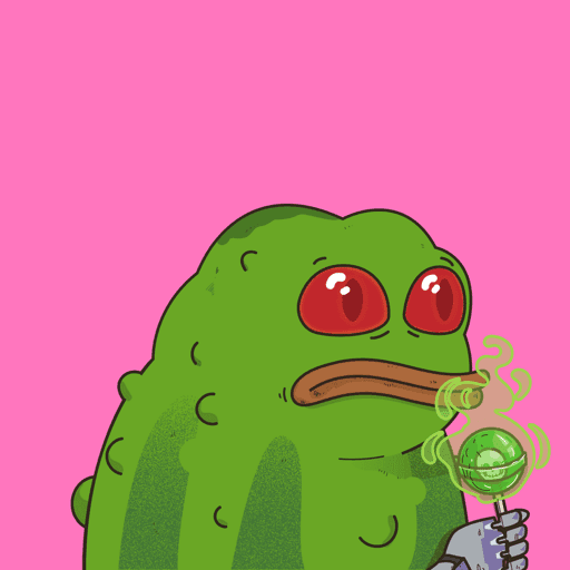 Pepe # 3074