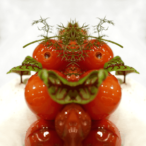 BFF#003 - Crazy Eye TomatOmen