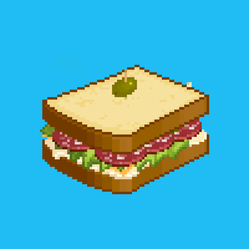 Wen Sandwich #3496