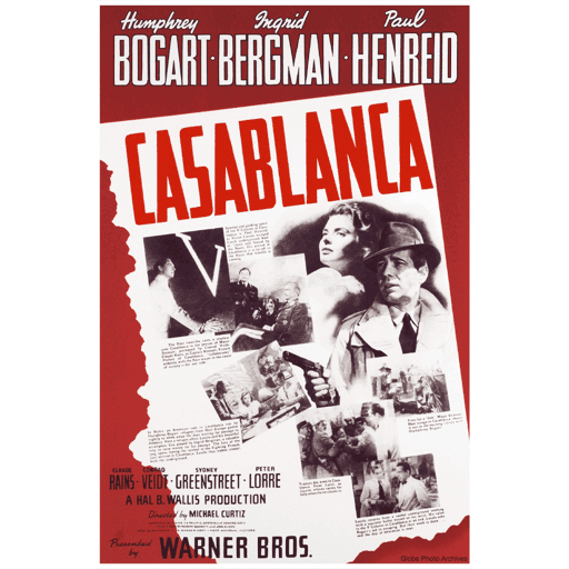 Casablanca II