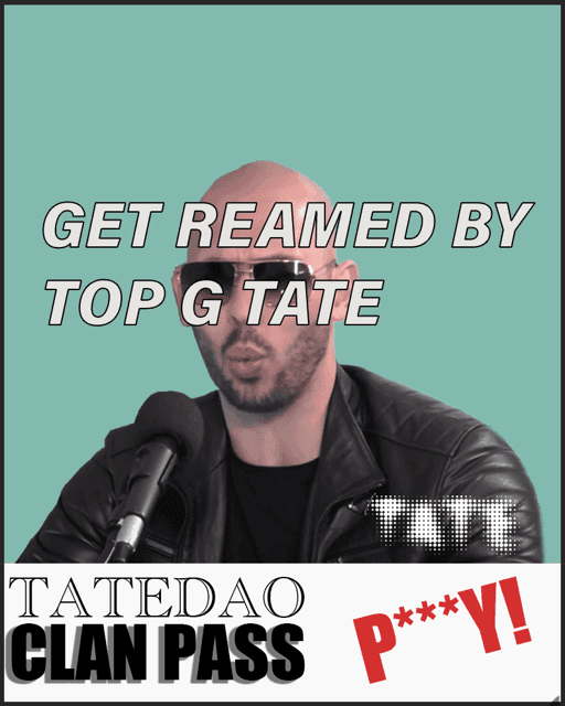 TateDAO #39