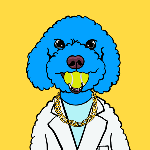 Poodle Pal #26