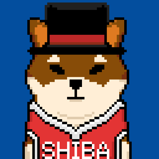 Mister Shiba