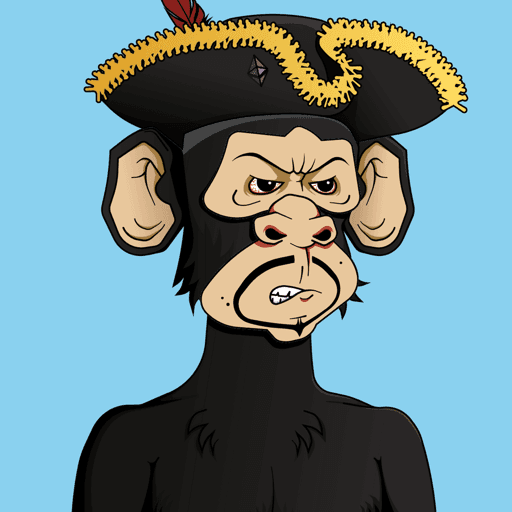 Monkey #2699