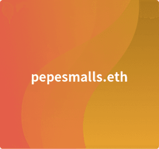 pepesmalls.eth